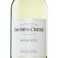 Wine Review: Jacob&rsquo;s Creek Classic Moscato