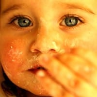 Transitioning Your Baby to Solid Foods