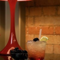 Cocktail Corner: Bramble Royale
