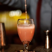 Cocktail Corner: Chief of Affections