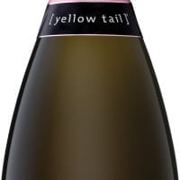 Wine Review: Yellow Tail Bubbles &ndash; Sparkling Rose Wine