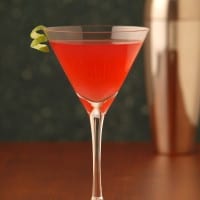 Cocktail Corner: CosMoscato