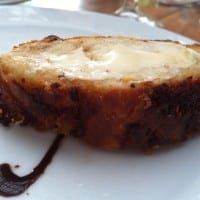 Club Med&rsquo;s Famous White Chocolate Bread