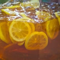 Mocktail Corner: The Arnold Palmer