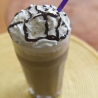 Coffee Milkshake