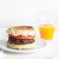 Homemade Breakfast Sausage