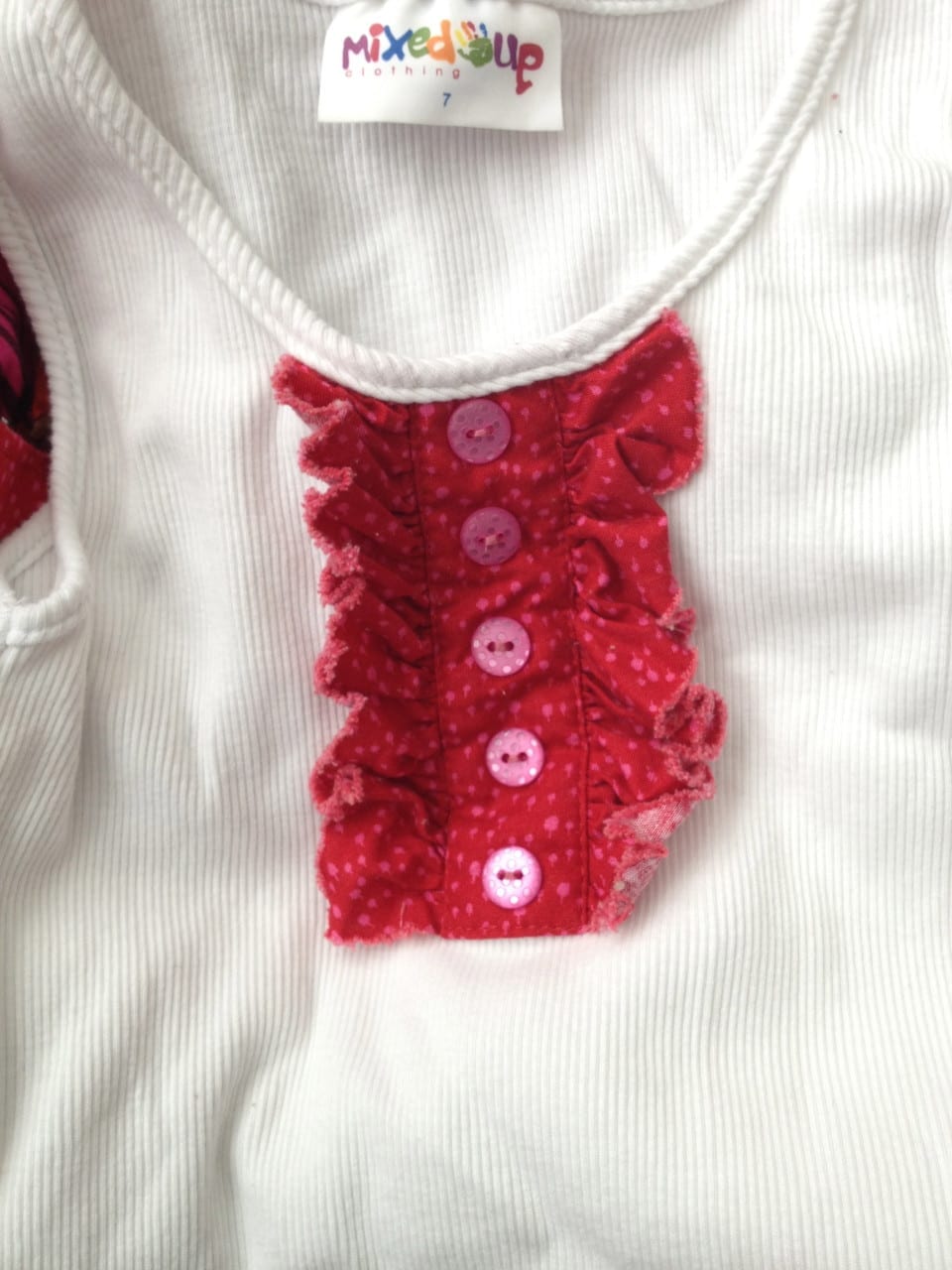 Mixed Up Clothing Modern Day Moms