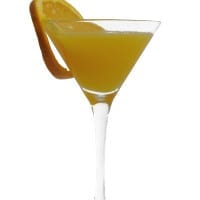 Mocktail Corner: The Un-Fuzzy Navel