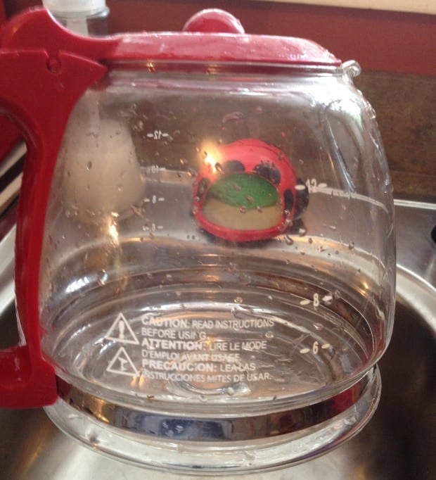 The Magic of Lemon Juice & Baking Soda for Natural Cleaning Modern