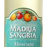 A Perfect Pairing: Light, Refreshing Moscato & Labor Day