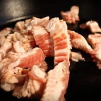 Celebrity Chef Ted Reader Talks About Pork (and what to buy, cook, etc)