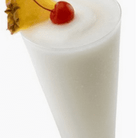Mocktail Corner: Coco Colada