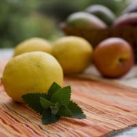 Substitutes: Out of something? Try this instead!