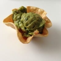 Make Your Own Taco Bowls