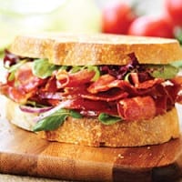 International Bacon Day: Full Menu & Recipes