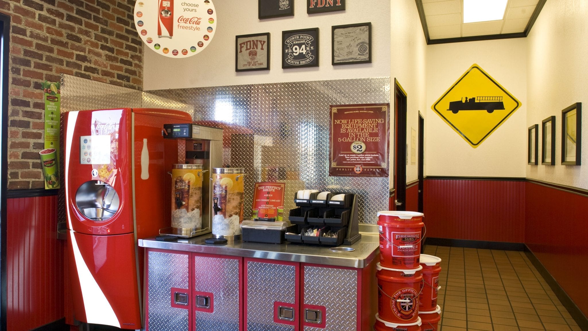 FHS Drink:Freestyle2