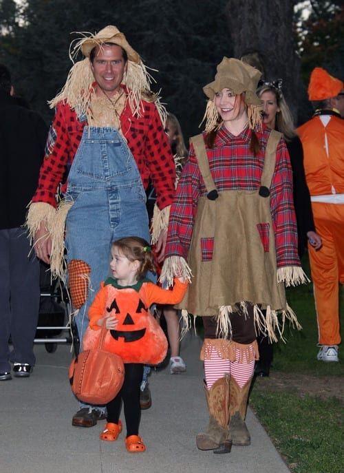 Hollywood's Best Halloween Costumes - Modern Day Moms