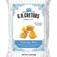 Snack Favorites: GH Cretors Popped Corn