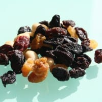 Refresh Those Raisins