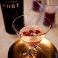 Cocktail Corner: 4 Delicious Terra d&rsquo;Oro Zinfandel Port Cocktails