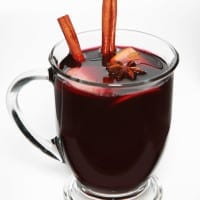 Wine Review: Sugar and Spice ChocolatRouge