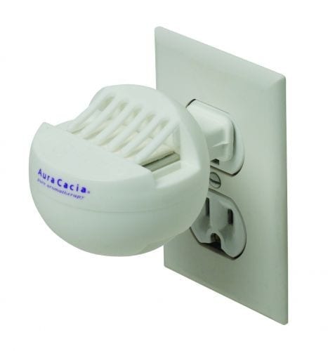 AROMATHERAPY ROOM DIFFUSER