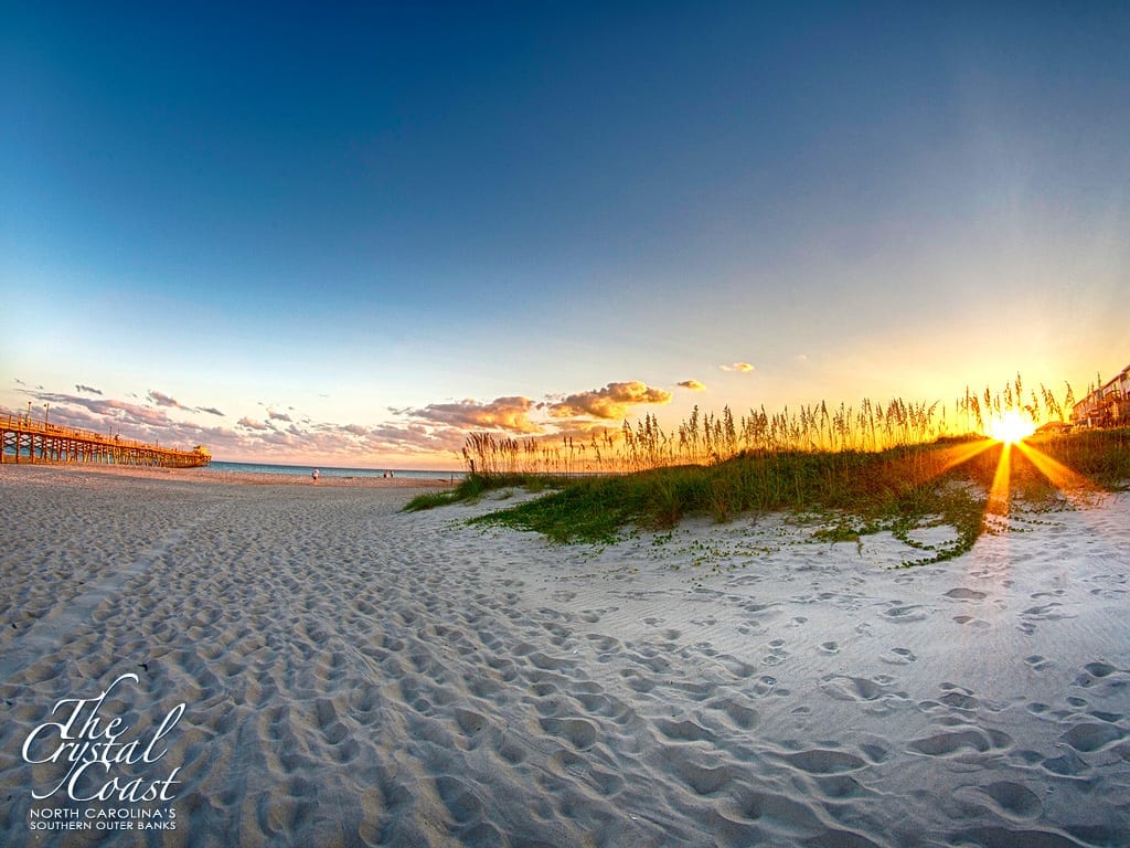 CrystalCoast