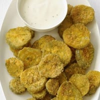 Fried Pickles