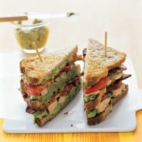 Southwestern Turkey Club