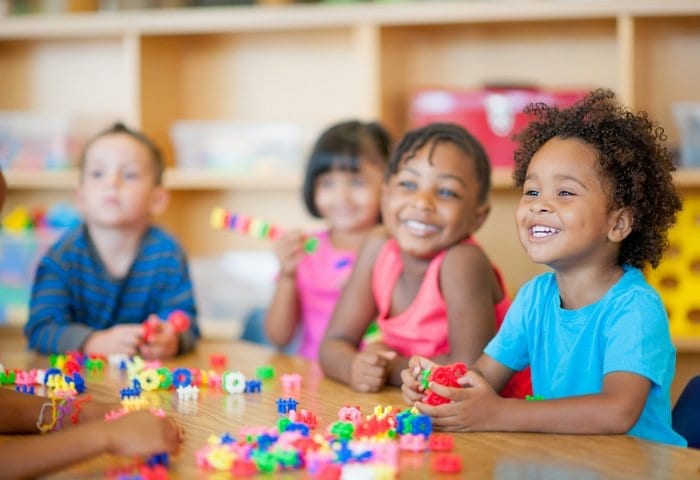 Preschool