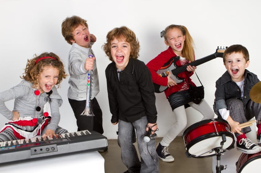 Music