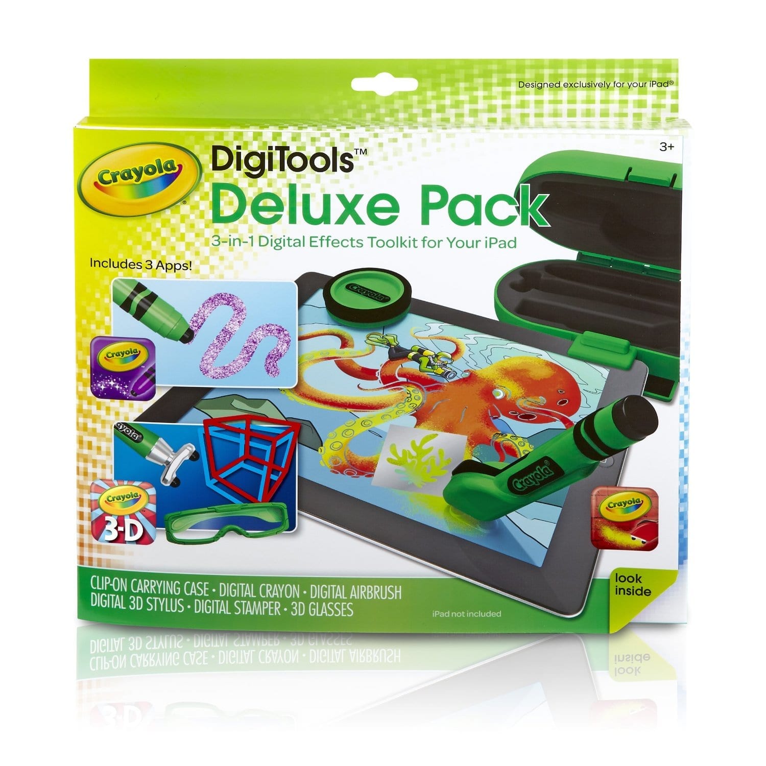 digitools
