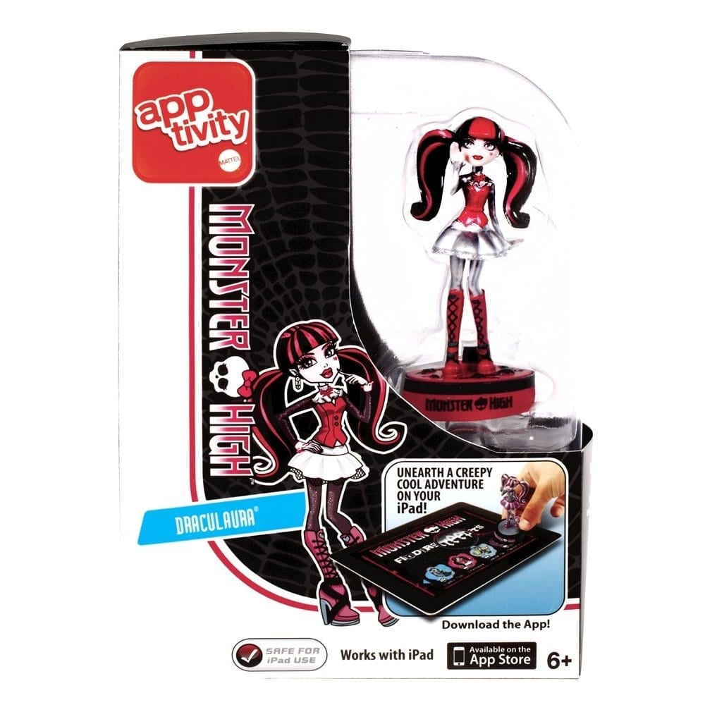 mattel