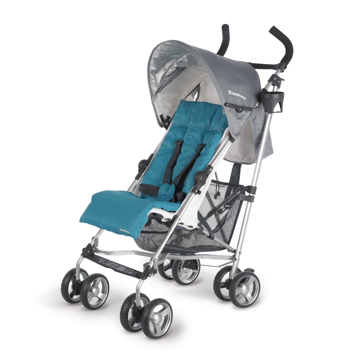 uppababy