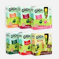 GoGo squeeZ
