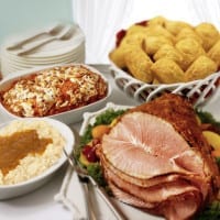 Easter Dinner Made Easy