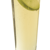 Cocktail Corner: Luck O&rsquo; the Irish Apple Sipper
