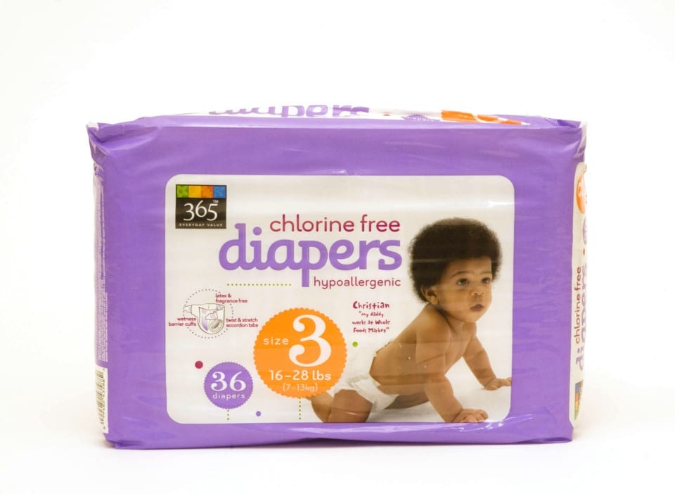 10 Diaper Bag MustHaves from Whole Food Market Modern Day Moms