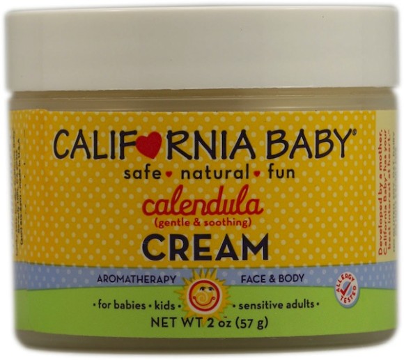california-baby-calendula-cream