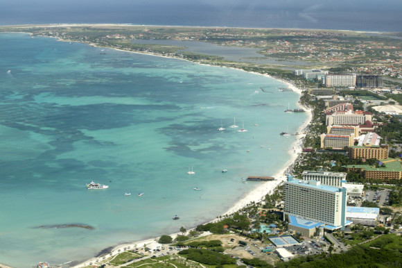 AerialPalmBeach