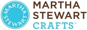 MarthaStewartCraftsLogo