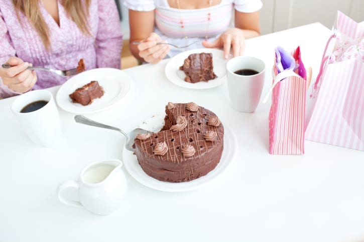 coffeecake