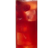 Cocktail Corner: Independence Day Mojito
