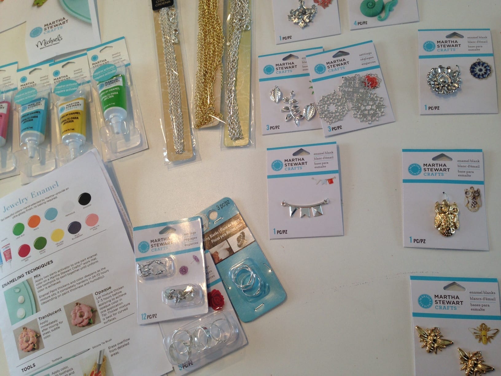 products