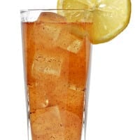 Cocktail Corner: Camarena Chipotle Cooler