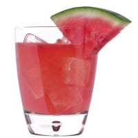 Cocktail Corner: Watermelon Ginger Daiquiri