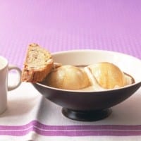 Favorite Coffee Inspired Recipes