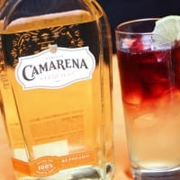 Cocktail Corner: Diablo Splash