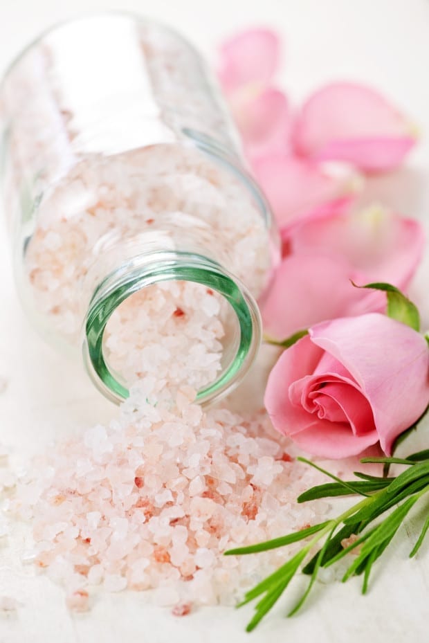 Epsom Salt Bath for Sore Muscles Modern Day Moms