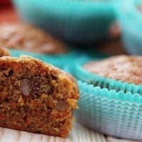 Magical Morning Muffins